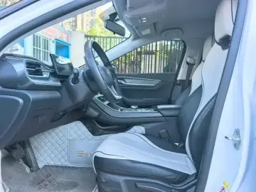 2024 BYD Chazor с пробегом 18 000 км