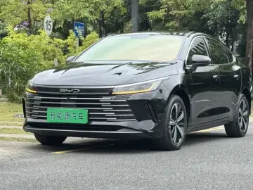 BYD Chazor