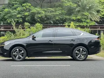 2024 BYD Chazor с пробегом 46 000 км