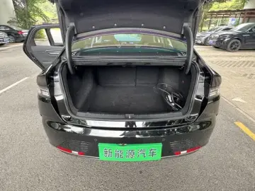 2024 BYD Chazor с пробегом 46 000 км