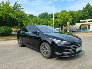 2024 BYD Chazor с пробегом 22 000 км