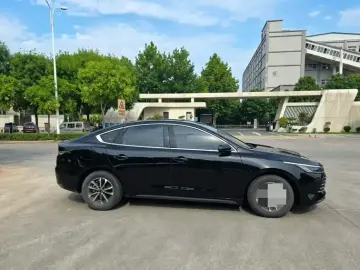 2024 BYD Chazor с пробегом 22 000 км