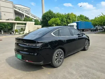 2024 BYD Chazor с пробегом 22 000 км