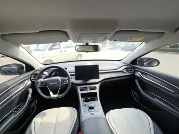 2024 BYD Chazor с пробегом 22 000 км