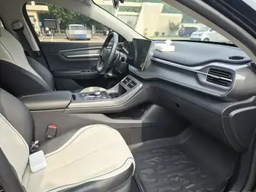 2024 BYD Chazor с пробегом 22 000 км
