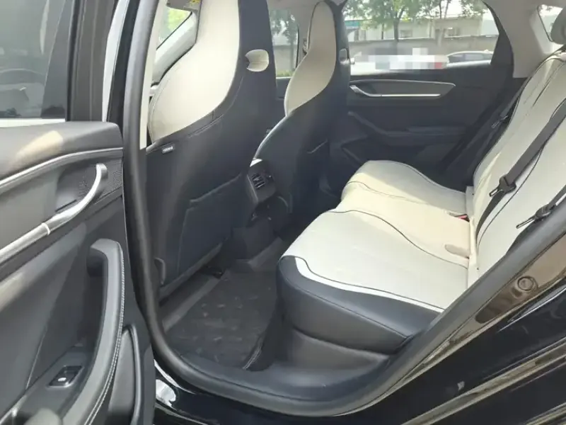 2024 BYD Chazor с пробегом 22 000 км