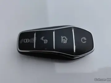 2024 BYD Chazor с пробегом 35 100 км