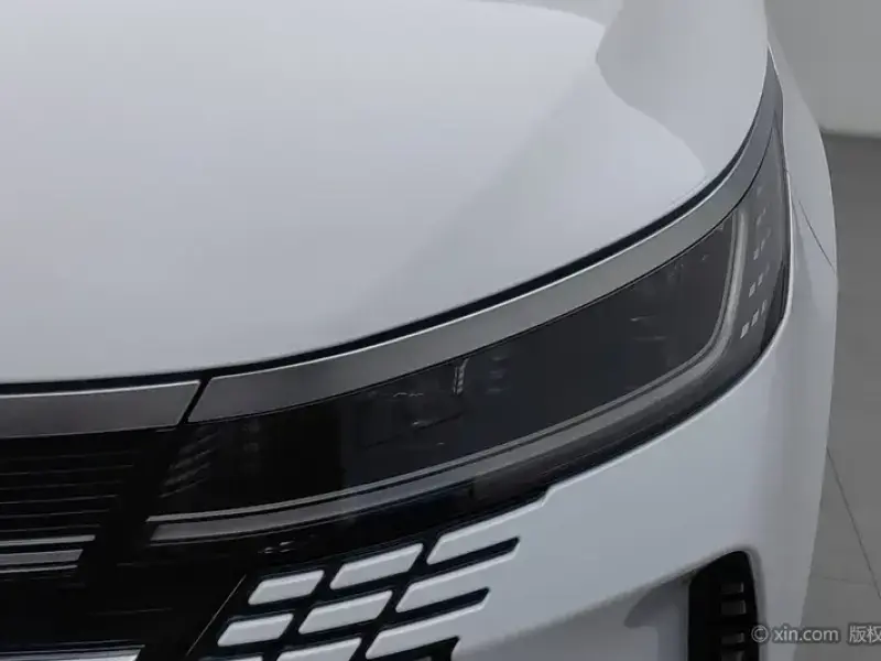 2024 BYD Chazor с пробегом 35 100 км