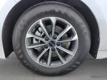 2024 BYD Chazor с пробегом 35 100 км