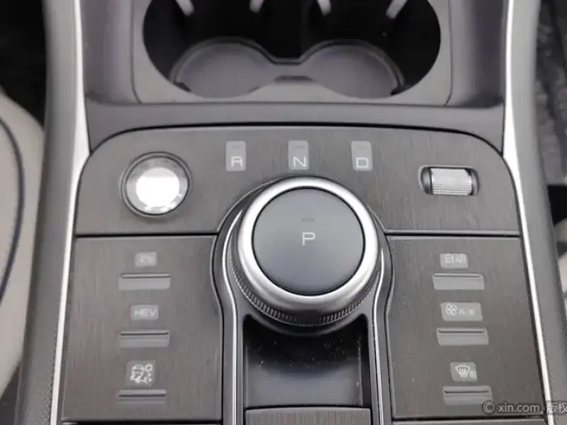 2024 BYD Chazor с пробегом 35 100 км