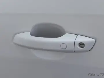 2024 BYD Chazor с пробегом 35 100 км