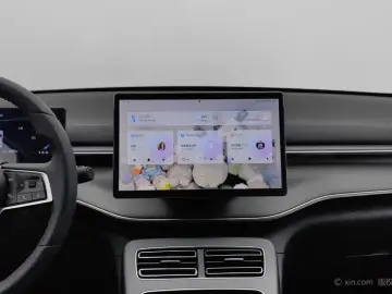 2024 BYD Chazor с пробегом 35 100 км
