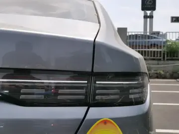2024 BYD Chazor с пробегом 27 500 км