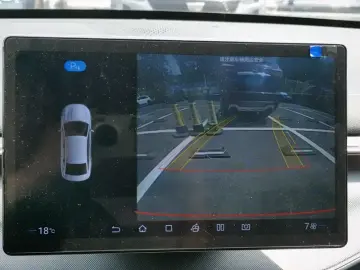 2024 BYD Chazor с пробегом 27 500 км