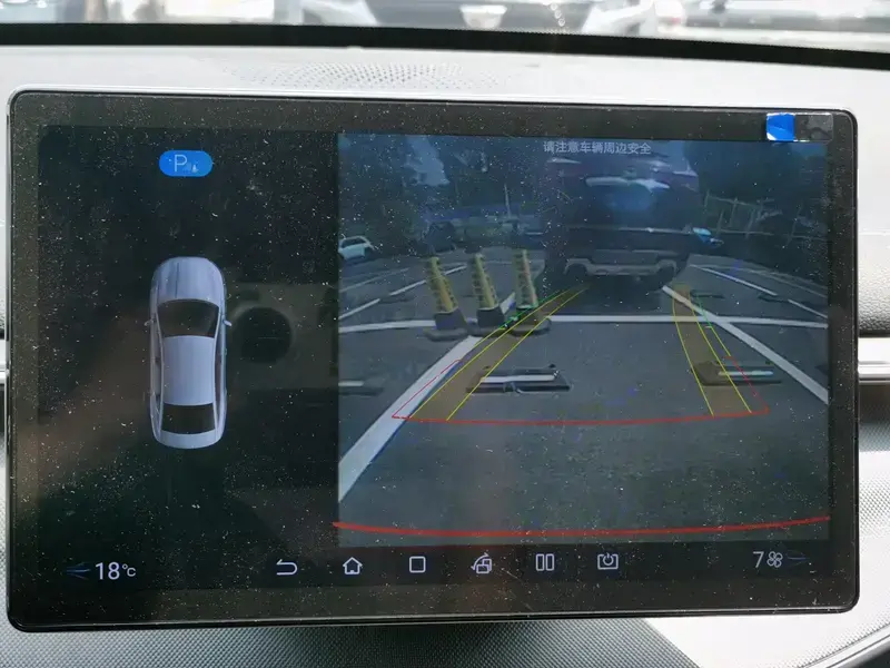 2024 BYD Chazor с пробегом 27 500 км