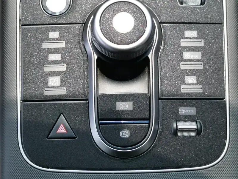 2024 BYD Chazor с пробегом 27 500 км