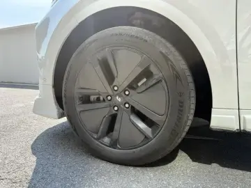 2024 Li Auto (Lixiang) L6 с пробегом 45 000 км