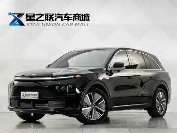 Li Auto (Lixiang) L6