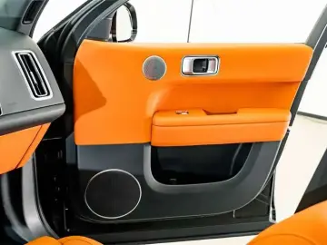 2024 Li Auto (Lixiang) L6 с пробегом 31 000 км