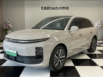 Li Auto (Lixiang) L6
