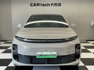 2024 Li Auto (Lixiang) L6 с пробегом 46 300 км