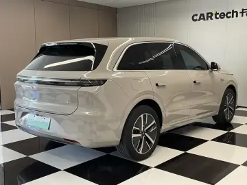 2024 Li Auto (Lixiang) L6 с пробегом 46 300 км