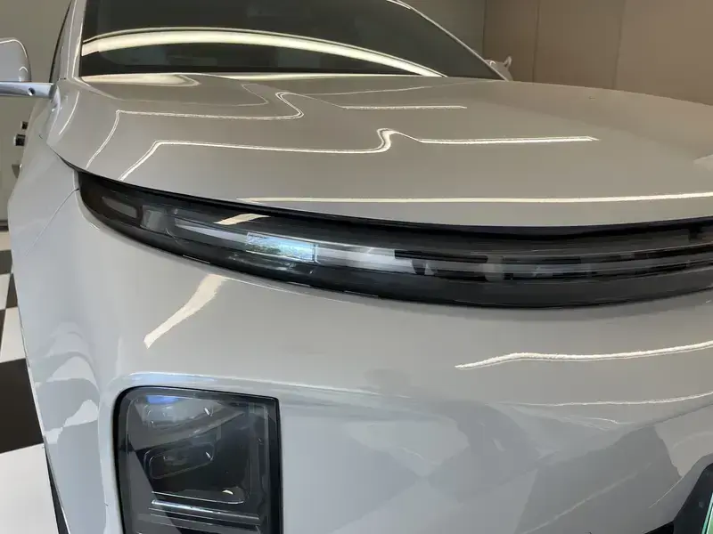 2024 Li Auto (Lixiang) L6 с пробегом 46 300 км
