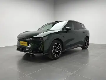 Zeekr 7X