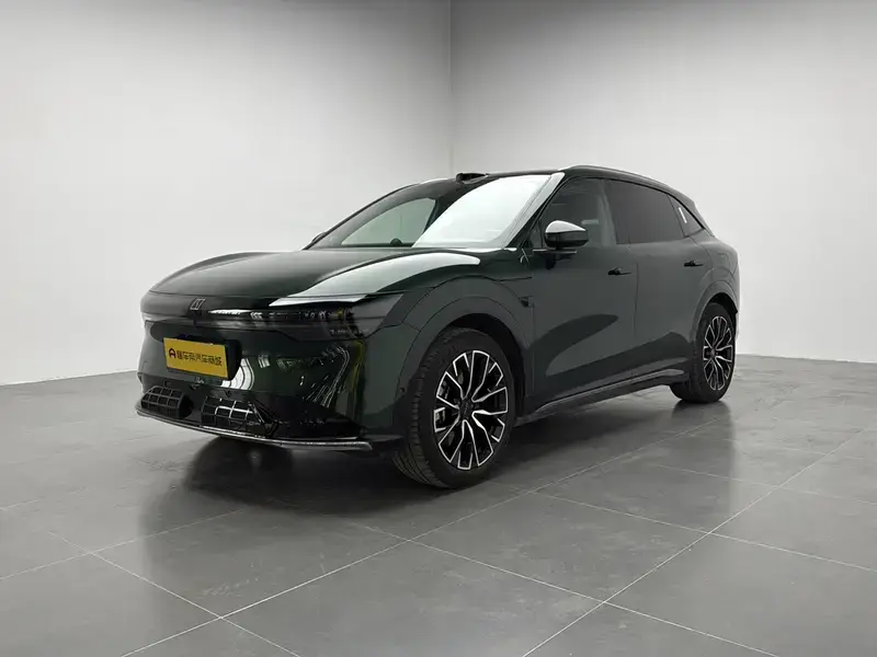 2025 Zeekr 7X с пробегом 52 700 км