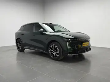 2025 Zeekr 7X с пробегом 52 700 км