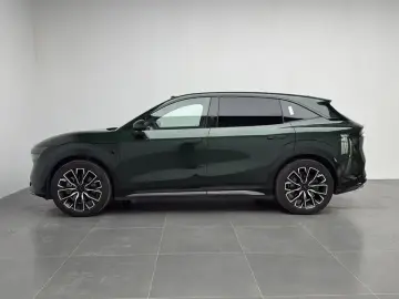 2025 Zeekr 7X с пробегом 52 700 км