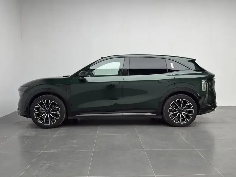 2025 Zeekr 7X с пробегом 52 700 км