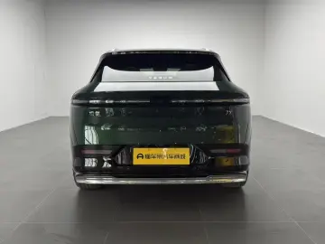 2025 Zeekr 7X с пробегом 52 700 км