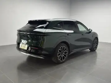 2025 Zeekr 7X с пробегом 52 700 км