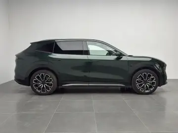 2025 Zeekr 7X с пробегом 52 700 км
