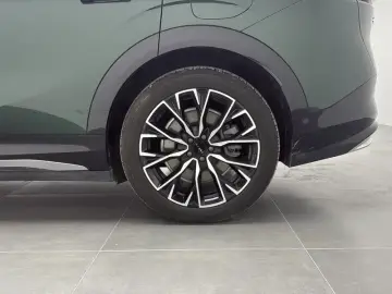 2025 Zeekr 7X с пробегом 52 700 км