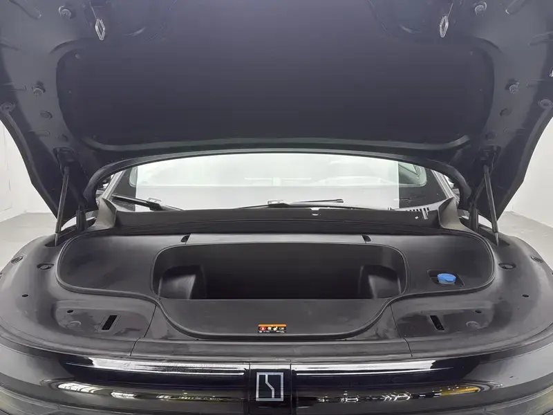 2025 Zeekr 7X с пробегом 52 700 км