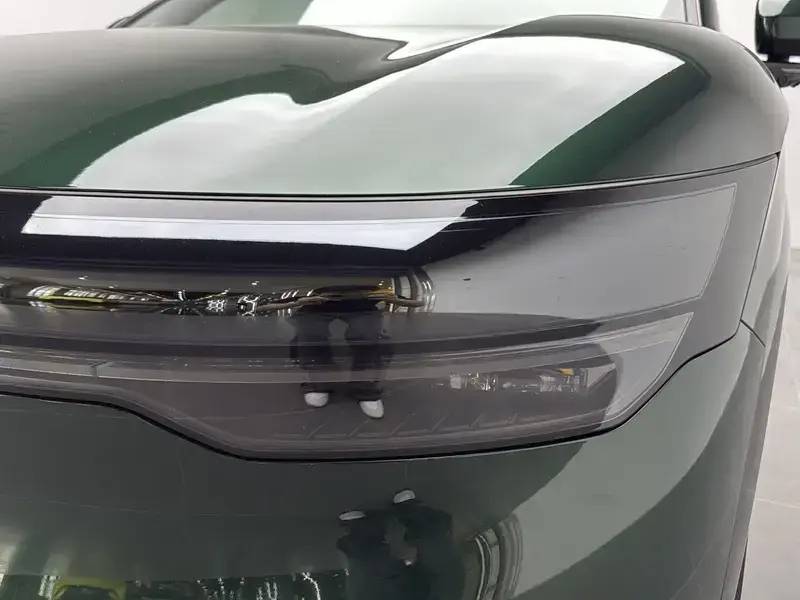 2025 Zeekr 7X с пробегом 52 700 км
