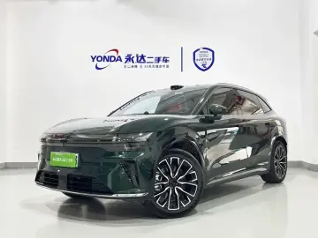 Zeekr 7X