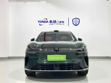 2026 Zeekr 7X с пробегом 100 км