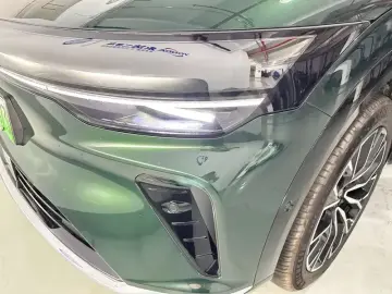 2026 Zeekr 7X с пробегом 100 км
