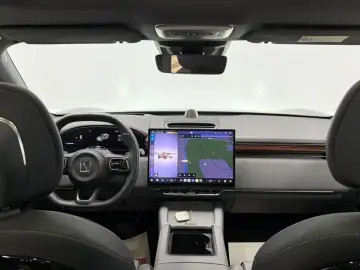 2025 Zeekr 7X с пробегом 14 600 км
