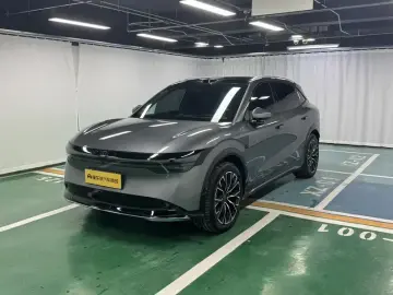 Zeekr 7X