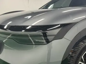 2025 Zeekr 7X с пробегом 6 900 км