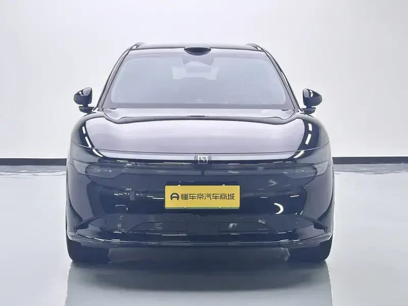 2025 Zeekr 7X с пробегом 23 700 км