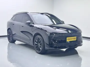 2025 Zeekr 7X с пробегом 23 700 км