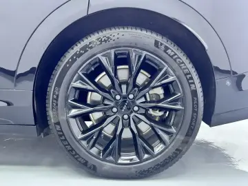 2025 Zeekr 7X с пробегом 23 700 км