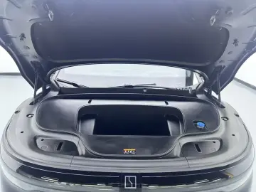 2025 Zeekr 7X с пробегом 23 700 км