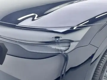 2025 Zeekr 7X с пробегом 23 700 км