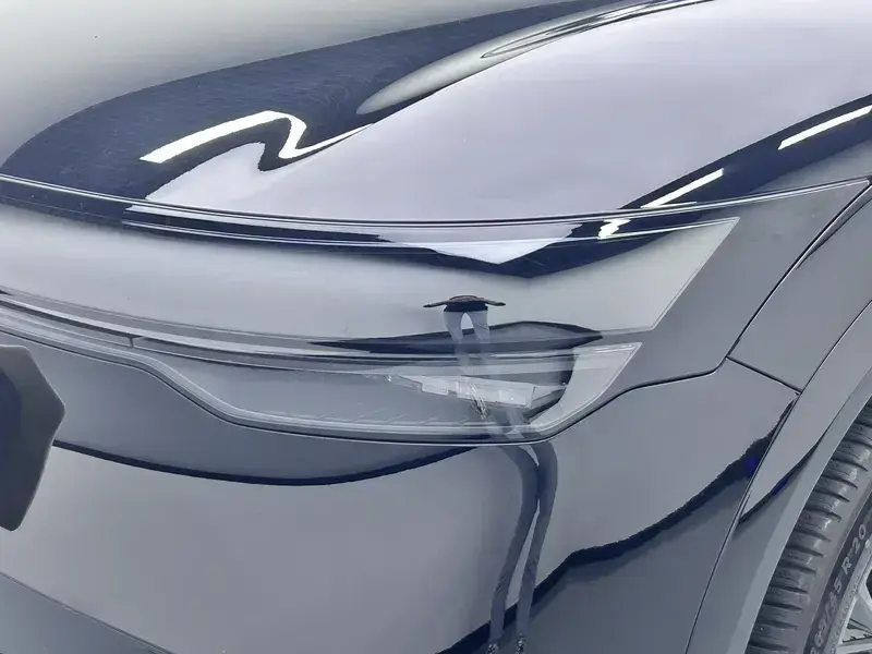 2025 Zeekr 7X с пробегом 23 700 км